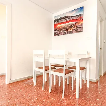 Apartamento Completo Triana Apartment *