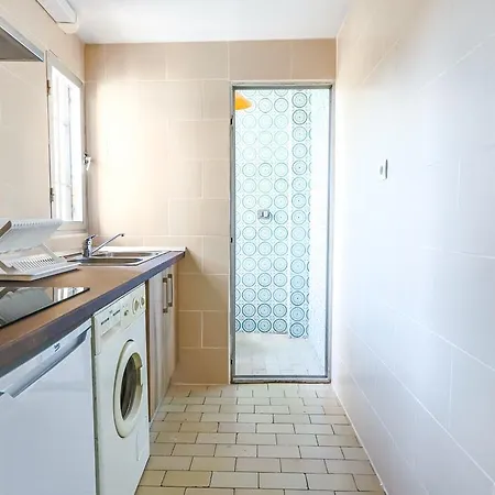 Apartamento Completo Triana *