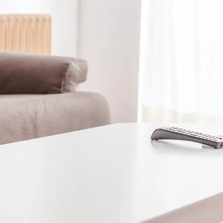 Apartamento Completo Triana Apartment Granada
