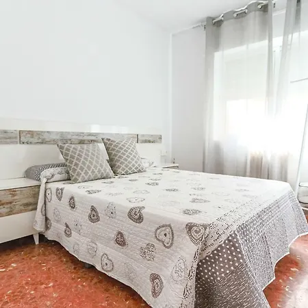 Apartment Apartamento Completo Triana