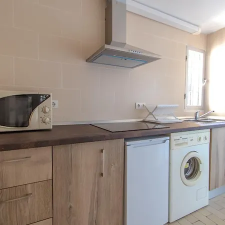 Apartment Apartamento Completo Triana