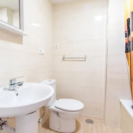 Apartamento Completo Triana Apartment Granada