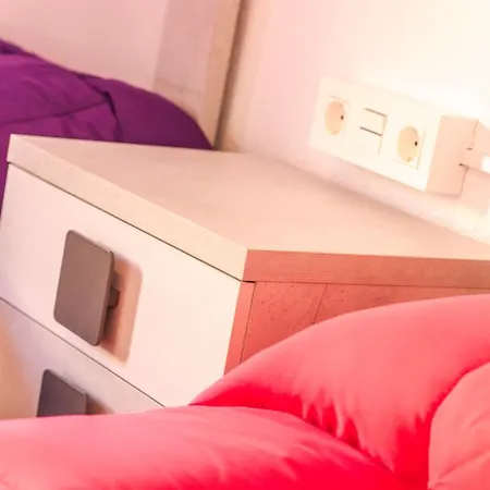 Apartamento Completo Triana *