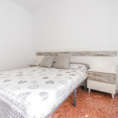 Apartamento Completo Triana