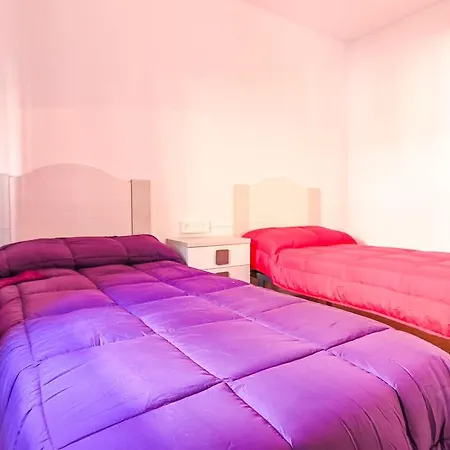 Apartamento Completo Triana